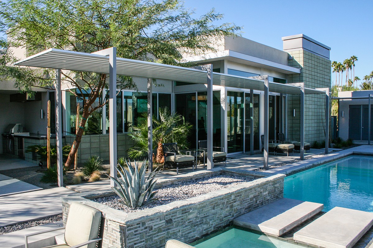 October 5 Fine Home Builders